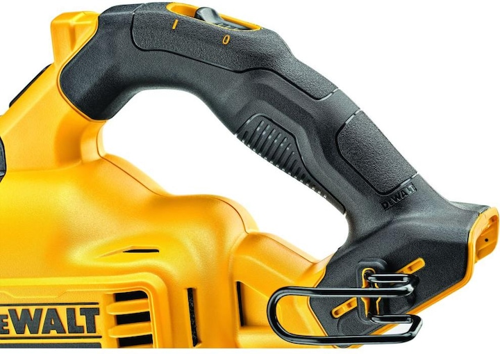 Immagine prodotto DeWalt Aspirapolvere a batteria a stelo, 18V, classe L (Aspirapolvere a umido e a secco)