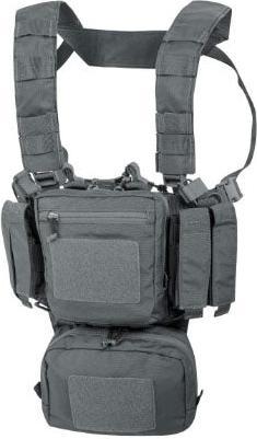 Image du produit Helikon Training Mini Rig (TMR), shadow grey