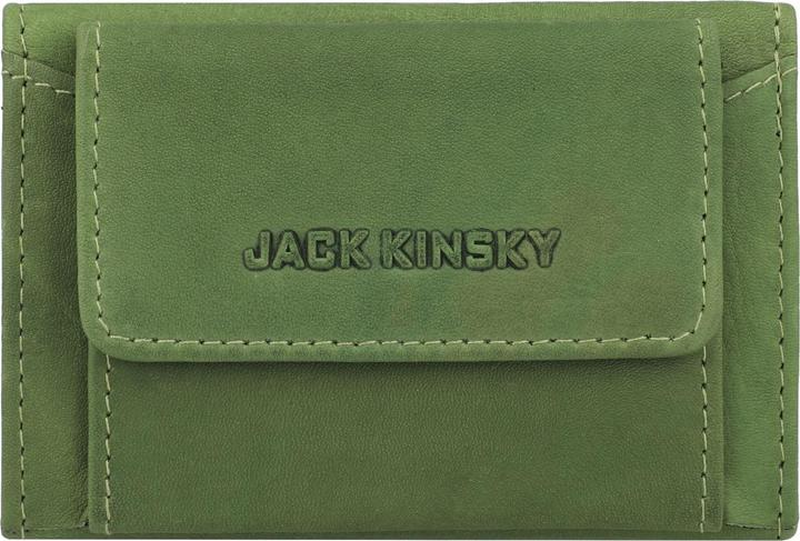 Produktbild Jack kinsky kleine Wendebörse