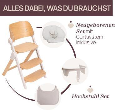 Image du produit Chicco Meraviglia (Chaise haute)