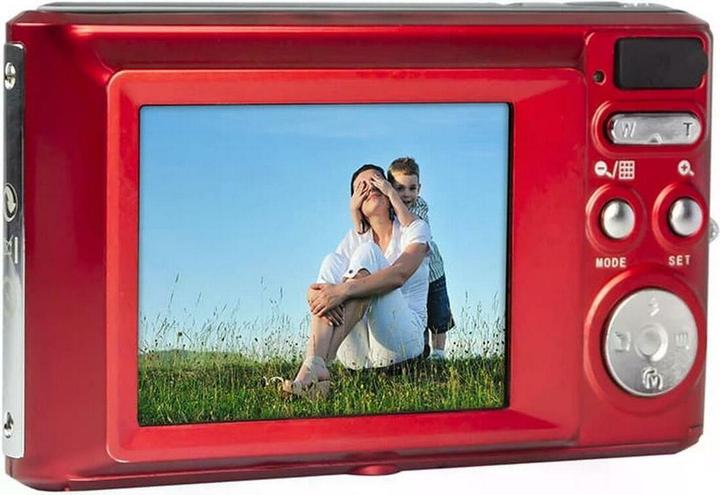 Actual product image AGFAPHOTO DC5200 (21 Mpx)