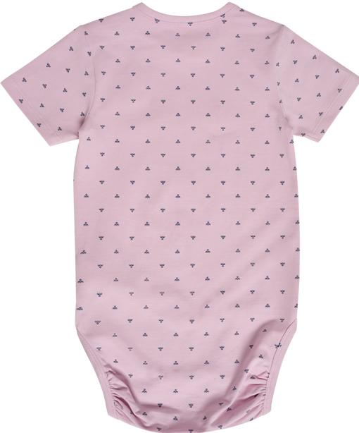 Produktbild hummel Hmlbeesy body s/s (68)