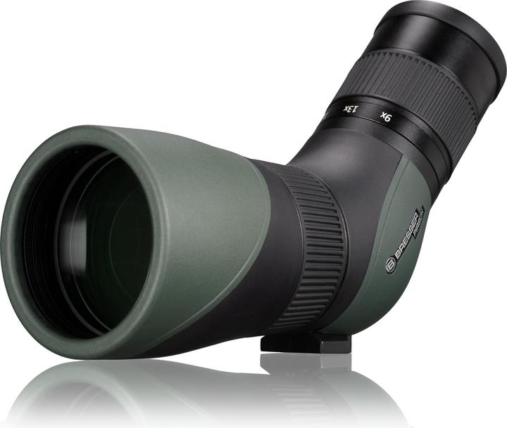 Actual product image Bresser Stalk (27 x, 56 mm)
