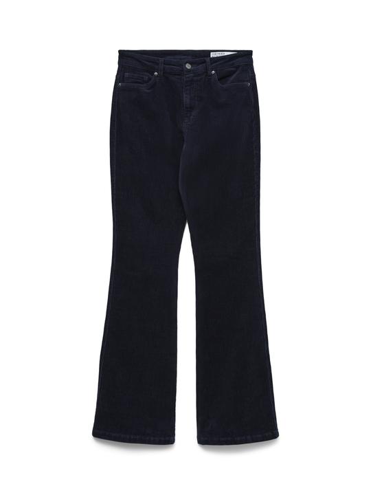 Actual product image Vero Moda VMSIGA Hohe Taille Hose Hose (34)