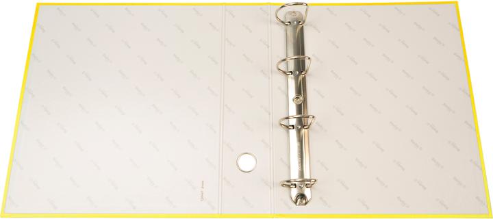 Image du produit Biella Voir le livre Dinor-Quatro (A4, 70 mm, 1 pièce(s))