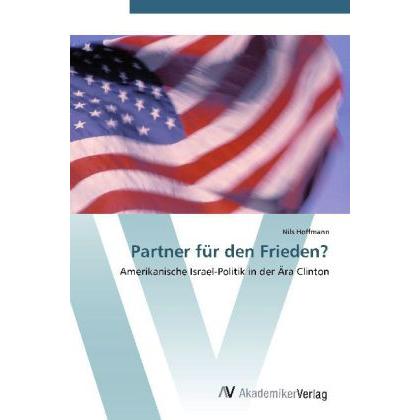 Partner für den Frieden?, Fachbücher von Nils Hoffmann