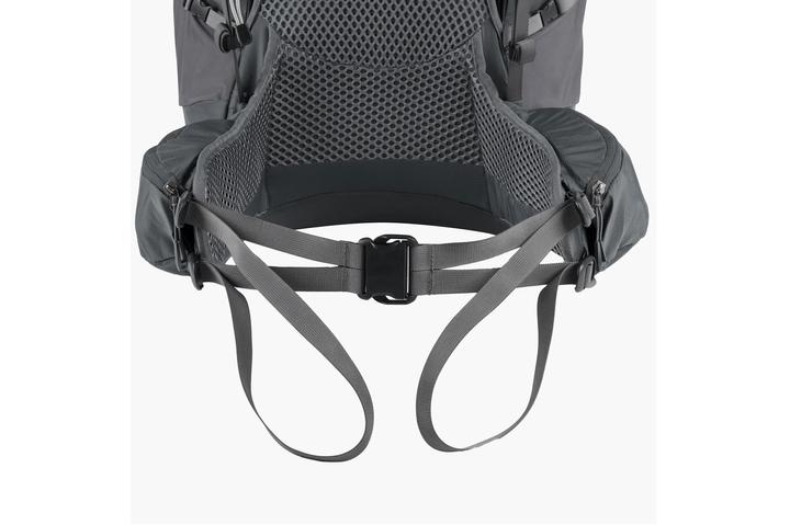 Actual product image Highlander Ben Nevis Backpack 65L Men's grey (65 l)