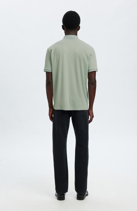 Produktbild Selected Slhfave Button Ss Polo Noos (L)