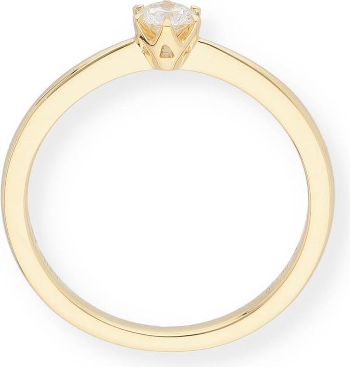 Immagine prodotto Carat Solitaire (51, Oro 750/18 K)