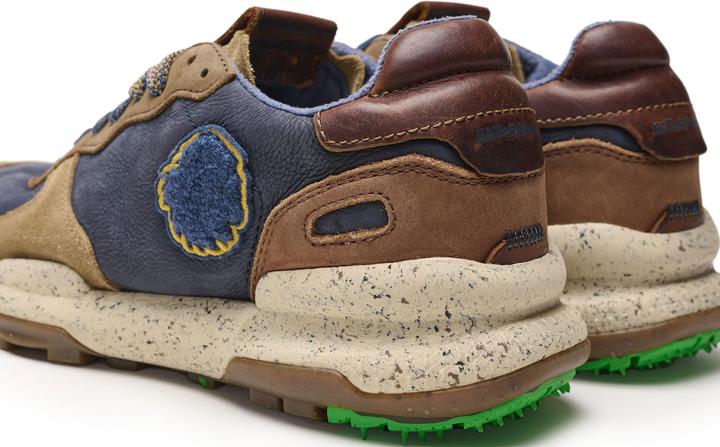 Produktbild Satorisan Chacrona Premium Navy