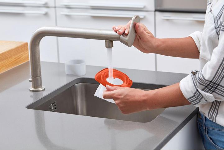 Produktbild Black & Decker Akkusauger Dustbuster 12V Pet