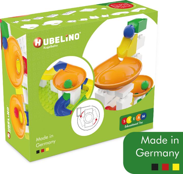 Image du produit Hubelino Complément Funnel