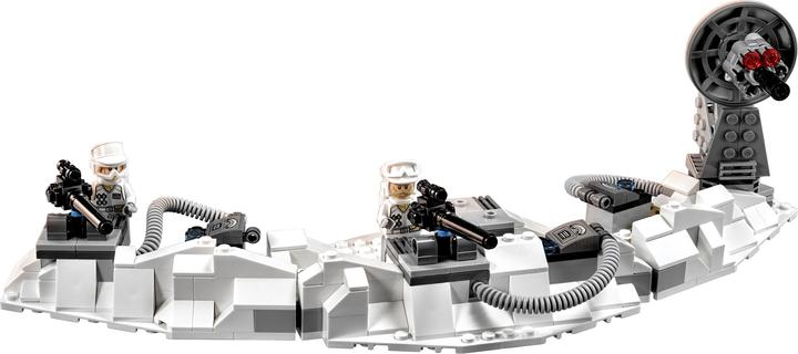 Produktbild LEGO Assault on Hoth (75098, LEGO Star Wars)