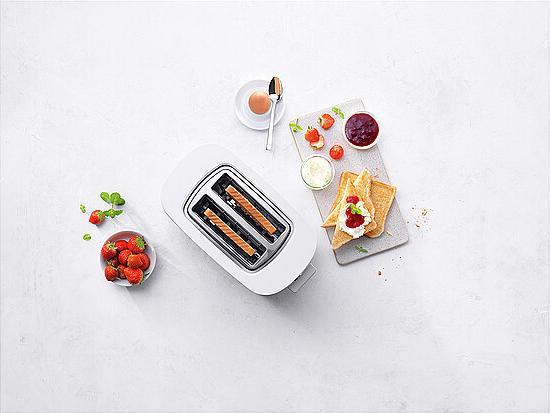 Actual product image Zwilling Enfinigy toaster