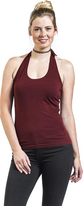 Produktbild RED by EMP Doppelpack Neckholder Tops (M)
