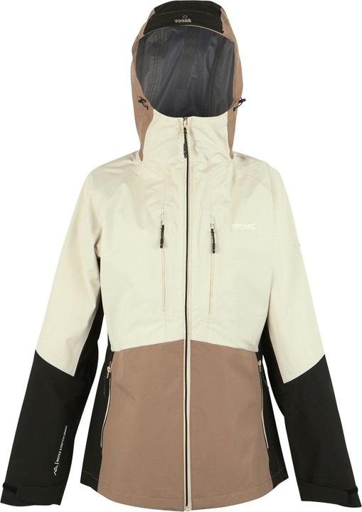 Produktbild Regatta Carletta Jacke 3 in 1 (42)
