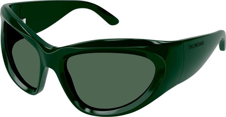 Produktbild Balenciaga BB0228S