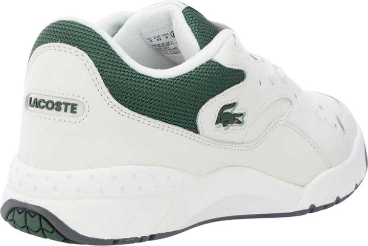Produktbild Lacoste 96 Sneaker Leder Flach (42)