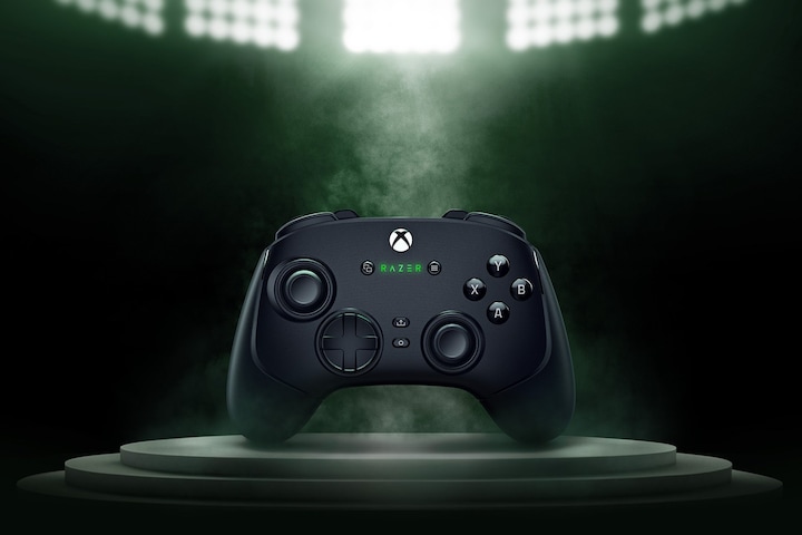 Produktbild Razer Wolverine V3 Pro (PC, Xbox Series X)