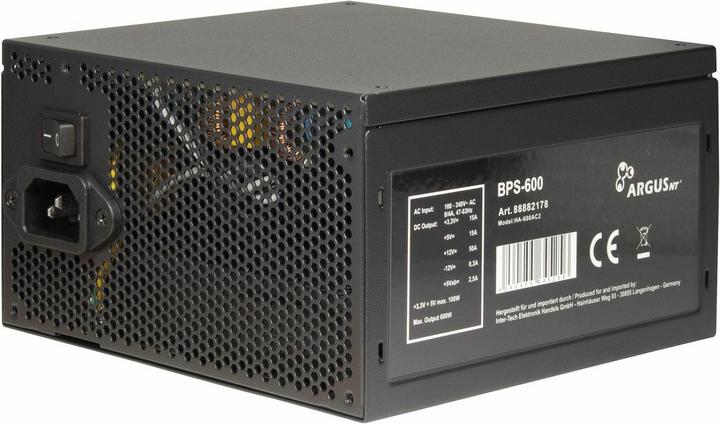 Image du produit Intertech Argus (600 W)