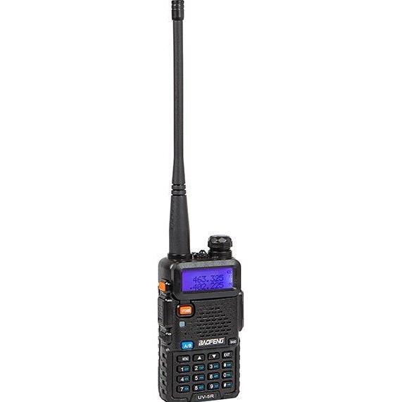Blow Radio budowlane 24-930# Radio telefono pmr uv-5r 8w 1szt baofeng, Radio