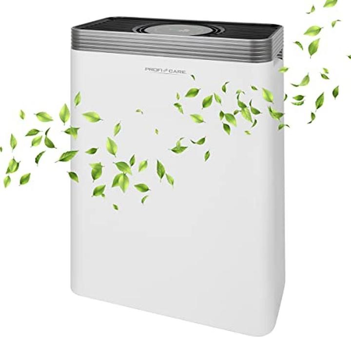 Actual product image Profi-Care Air Purifier PC-LR 3076 60 m² (60 m²)