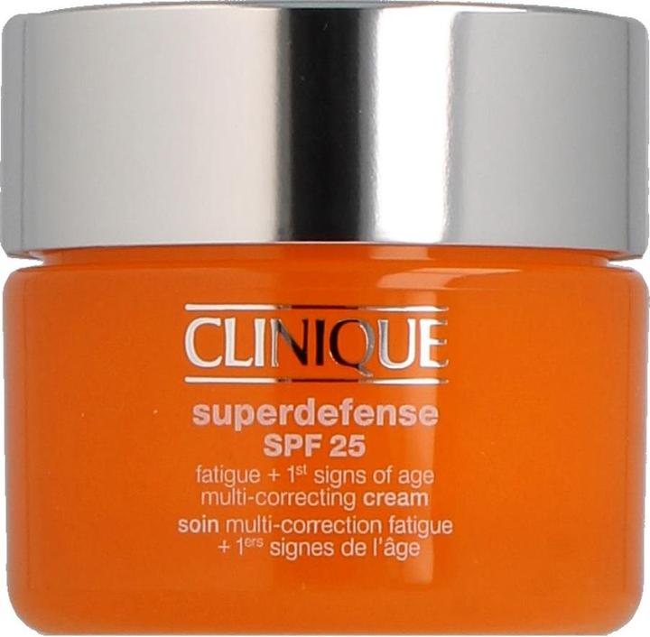 Produktbild Clinique Superdefense (30 ml, Tagescreme, SPF 25)