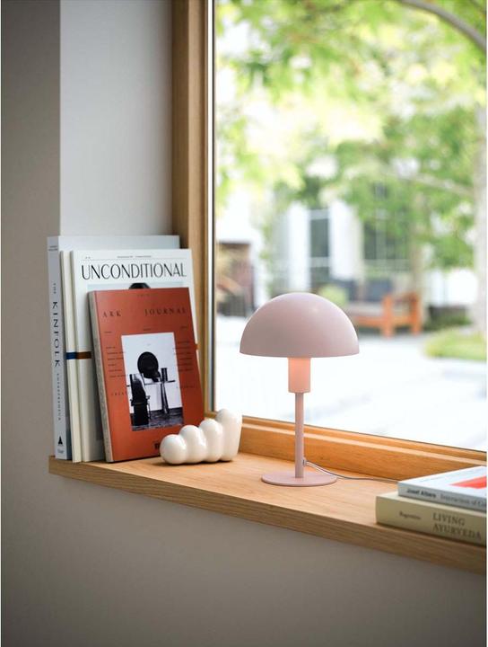 Actual product image Nordlux Ellen (E14)