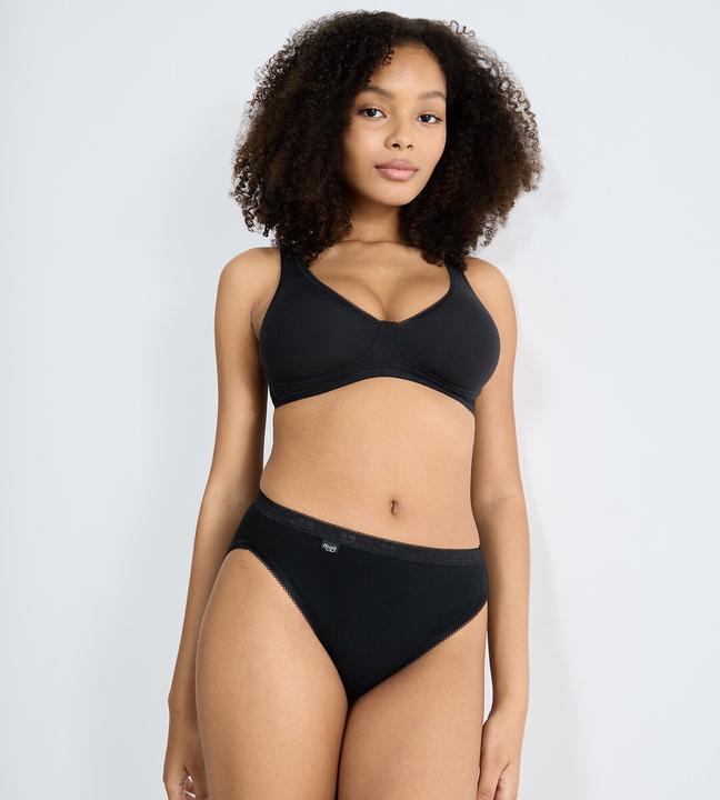 Actual product image Sloggi Basic+ Tai (38, pack of 4)