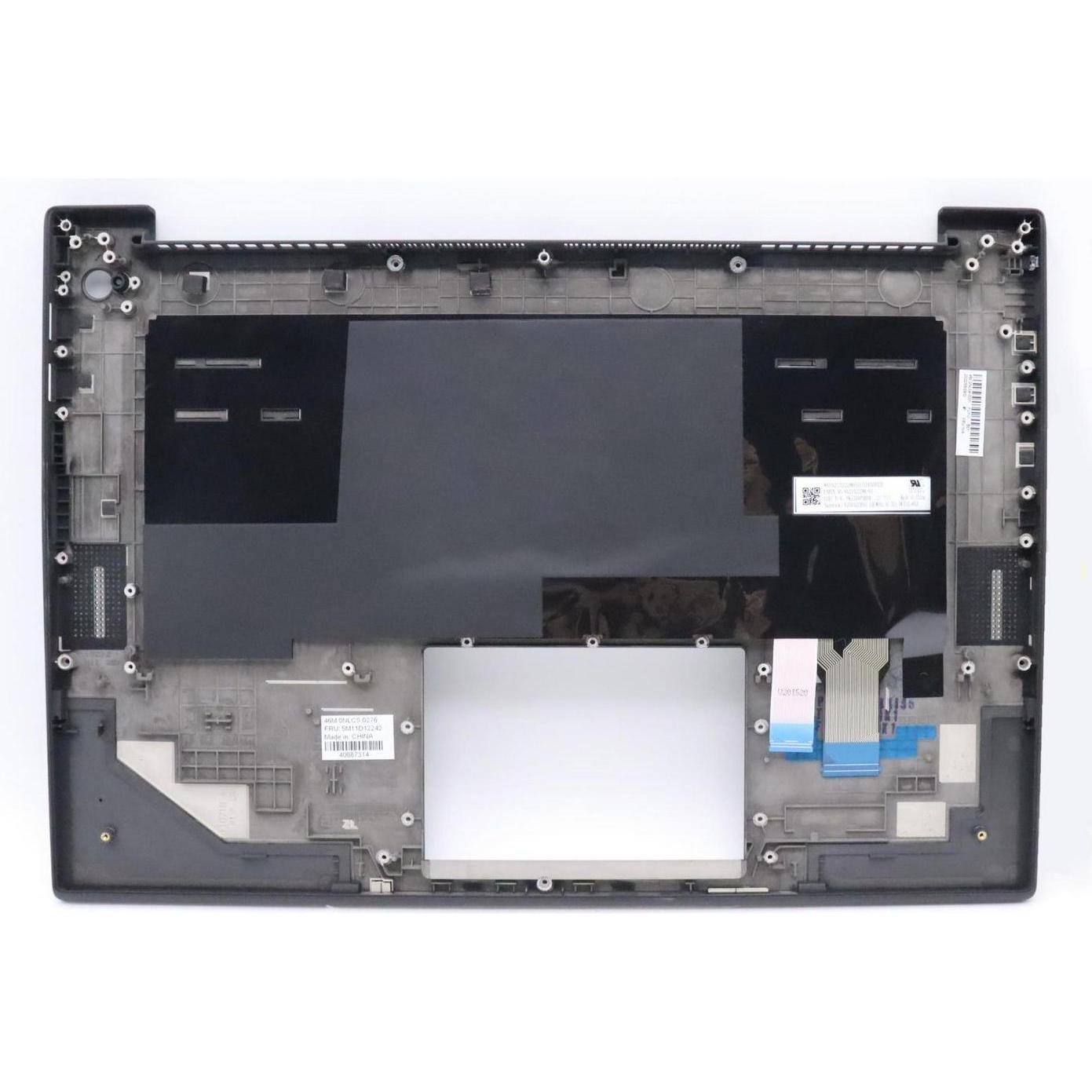 Lenovo MECH ASM NoWW C-Cvr+CZE/SLK, Notebook Ersatzteile