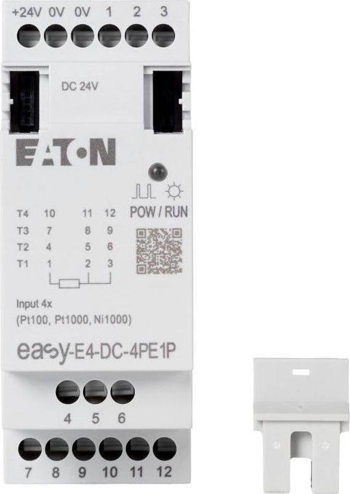 Actual product image Eaton PLC extension module