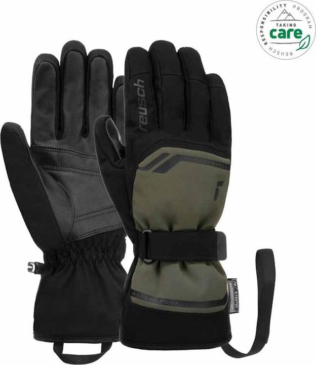 Produktbild Reusch Primus R-TEX® XT (8.5)
