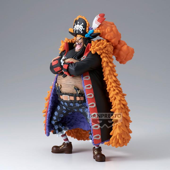 Produktbild Banpresto One Piece - Marshall D. Teach DXF