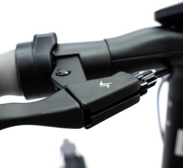 Actual product image Smartgyro Electric Scooter SG27-551