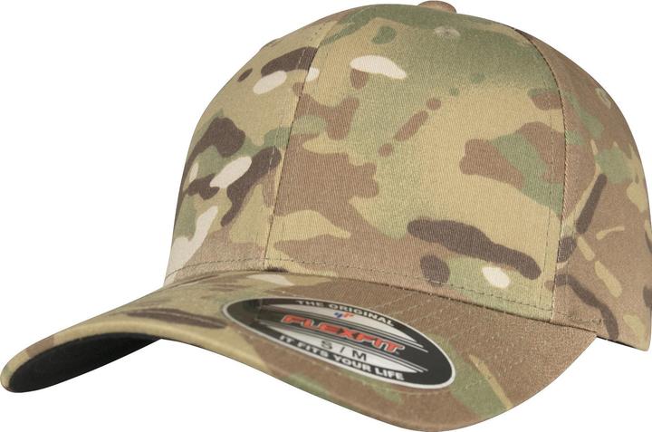 Produktbild Flexfit Multicam® (M, S)