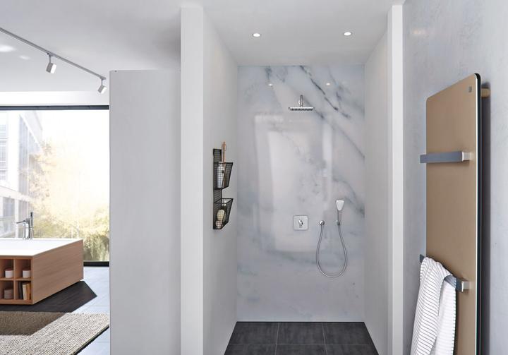 Produktbild Paulmann Einbauleuchte Calla Set (680 lm)