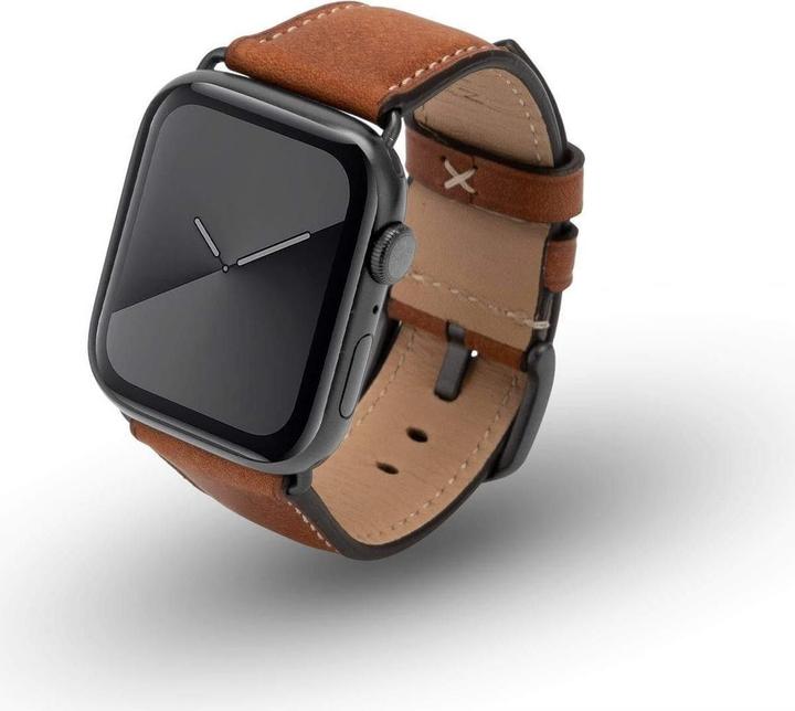 Actual product image JT Berlin Watchband Charlie (Genuine leather)