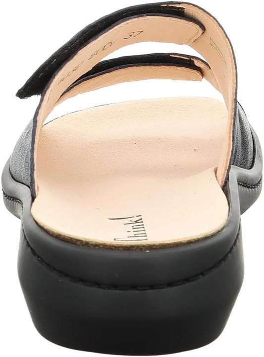 Actual product image Think! Camilla Clogs with Leather Lining (36)