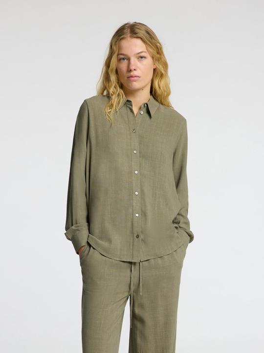Immagine prodotto Selected Slfviva Ls Shirt Noos (42)