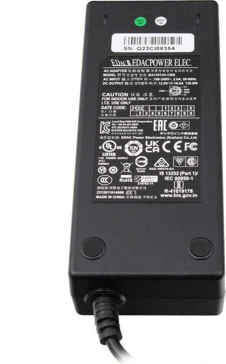 Produktbild Edac EA11011H-1200 (120 W)