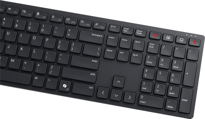 Actual product image Dell KB525C (Eng. Int., Cable)