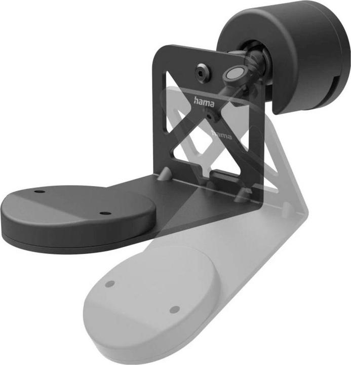 Produktbild Hama Wandhalterung für Sonos Era 100/300 (1 Stk., Wandmontage, Neigbar, Schwenkbar)