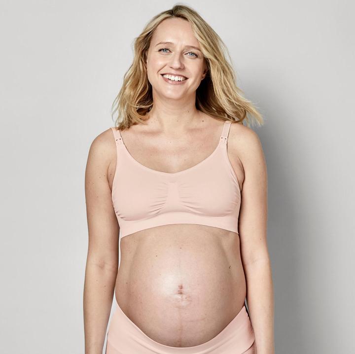 Image du produit Medela Soutien-gorge de grossesse et d'allaitement Keep Cool (S)