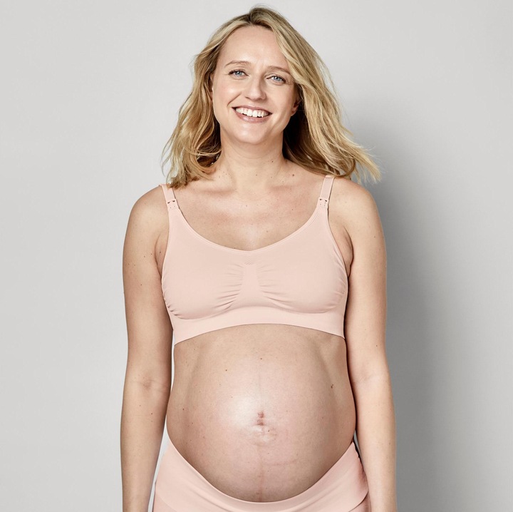 Immagine prodotto Medela Reggiseno per gravidanza e allattamento Keep Cool (S)
