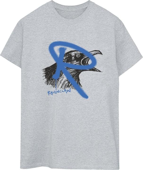 Produktbild Ravenclaw Pop Spray TShirt (3XL)