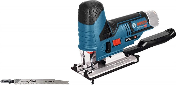 Actual product image Bosch Professional GST 12V-70 Solo