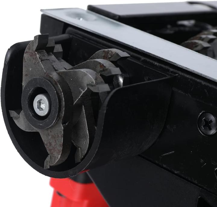 Actual product image Cdzhltg Betonfräse (Drum cutter)