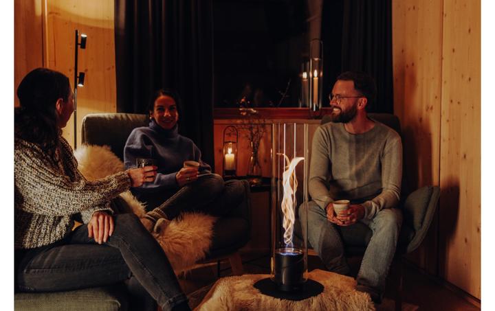 Actual product image Höfats Spin 1500 (28.80 cm)