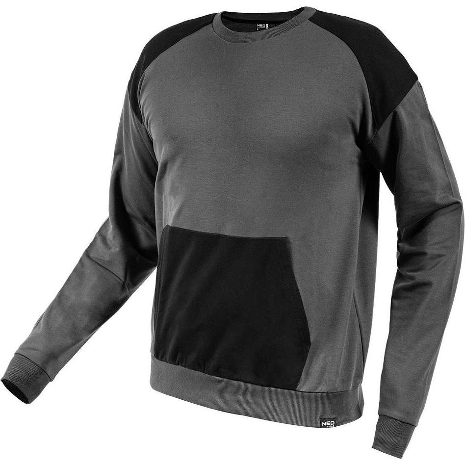 Neo, Herren, Pullover, 81-651-S, Mehrfarbig, (S)
