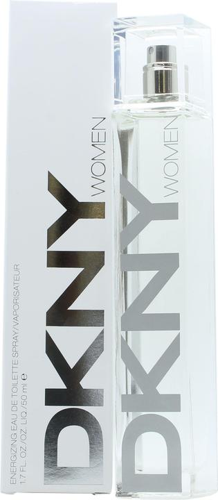 Immagine prodotto DKNY Spray Edt Donna (Eau de toilette, 50 ml)